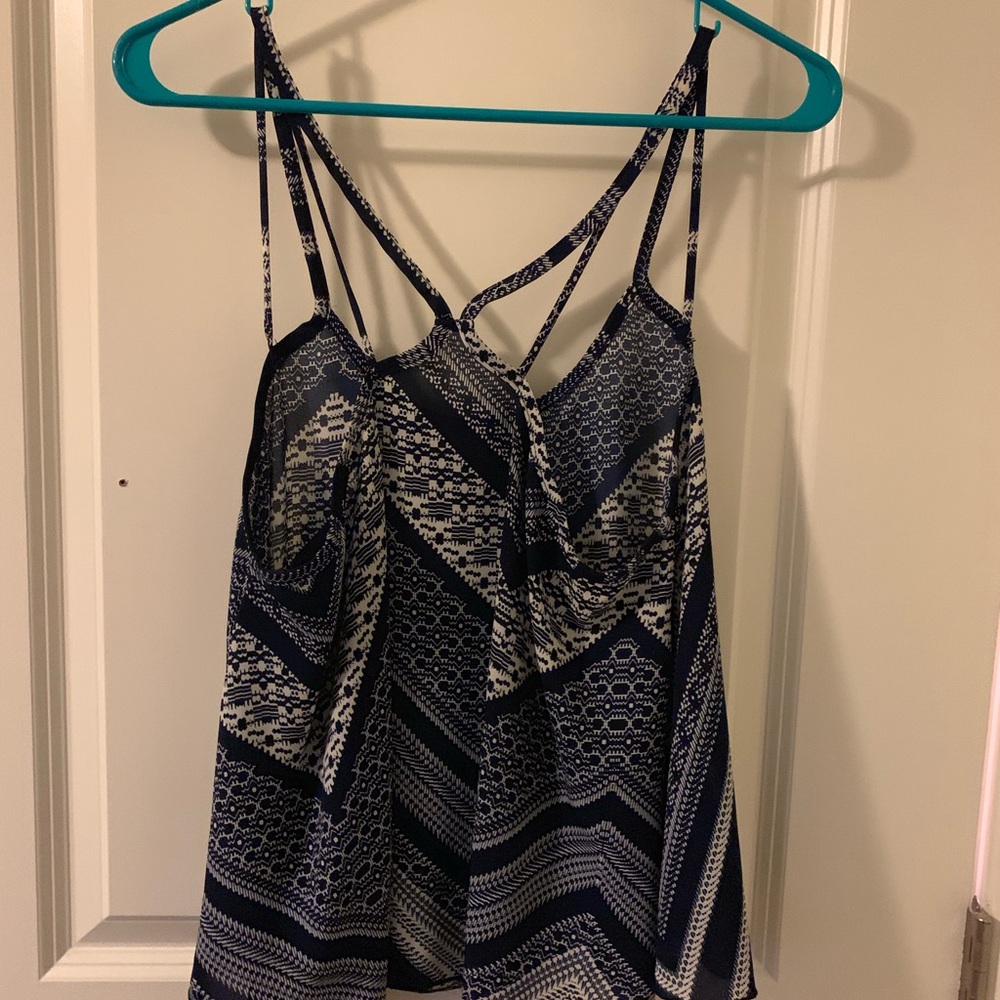 Tank top - Picture 2 of 2